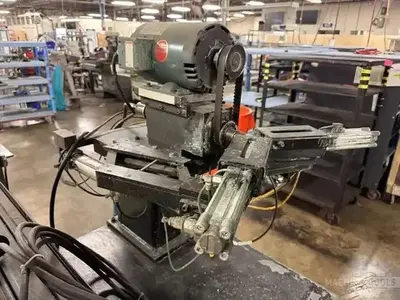 Used 2014 NACHI MZ07 Robots Illinois US | Perfection Global, LLC. #1394590