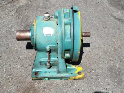 USED SUMITOMO SM-CYCLO H-3170