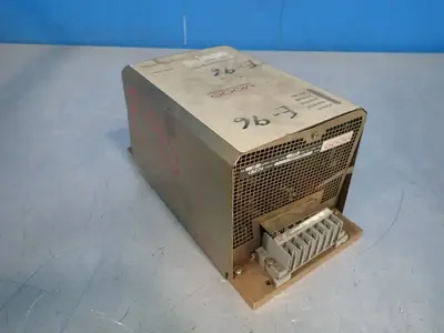 USED MOOG 150104A