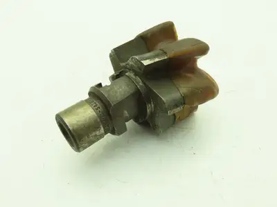Eclipse 403-5419 Radial Drive Counterbore Drill 6-Flute 2" Cut Dia