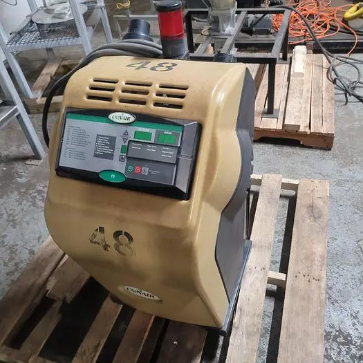 Used CONAIR W0015 Misc Electrical & Power Parts | ND Industrial Surplus #1214343
