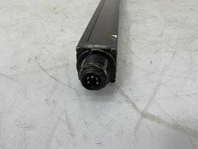 USED BANNER MSE3624