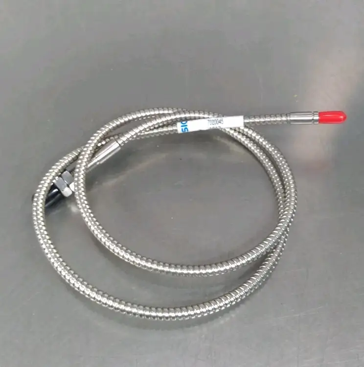 Used SICK _UNKNOWN_ Fiber Optics South Carolina US | Palmetto Automation #1161277