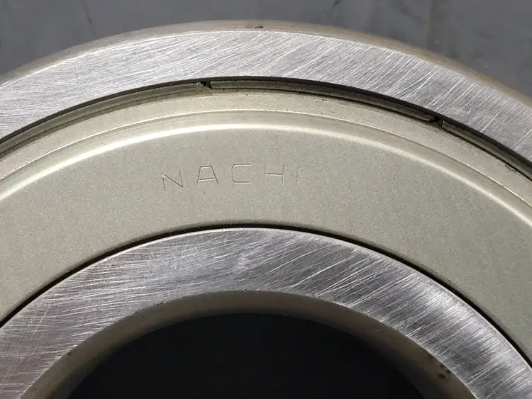 Used NACHI 6315ZEC3 Bearings British Columbia CA | Lenmark #260375