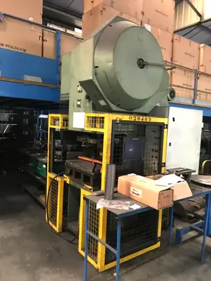 USED WMW 63 TON