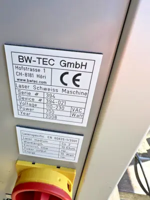 USED BW=TEC 394