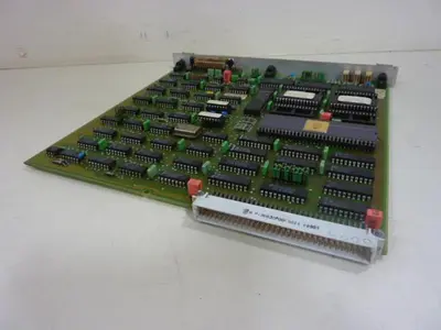USED ASEA BROWN BOVERI YB161102-AK/2
