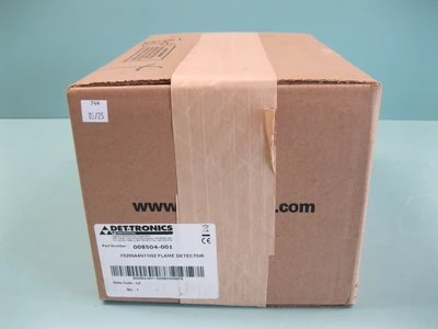 NEW Det-Tronics X5200A4N11W2
