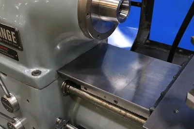 1992 HARDINGE HLV-EM LATHES, PRECISION, JEWELERS, TOOLROOM, Etc. | Prime Machinery (14)