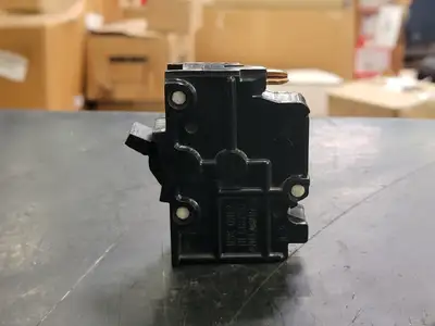 Used FEDERAL PACIFIC NA130 Switchgears British Columbia CA | Lenmark #241235