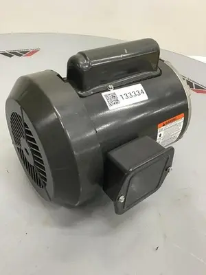 USED DAYTON 6K484BB