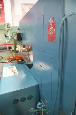 Used DOALL 6013-3 Vertical Band Saws California US | Sterling Machinery Exchange #1466004