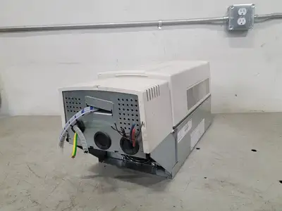 USED ABB ACS800-01-0011-7