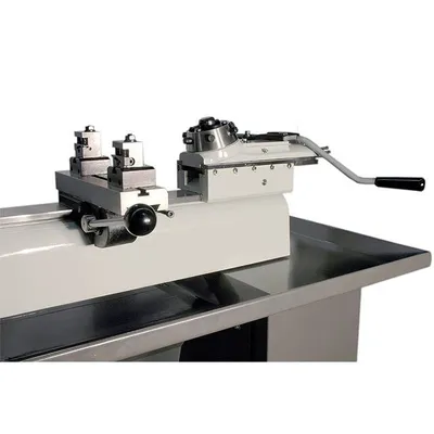 VICTOR 616EVS Tool Room Lathes | Sierra Victor Industries (5)