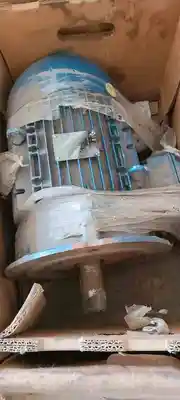 USED WAM GROUP WBH209