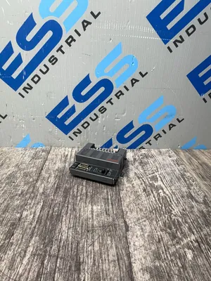 FANUC A03B-0808-C001 BIF04A1 PLC Processors | ESS Industrial Equipment Sales (2)
