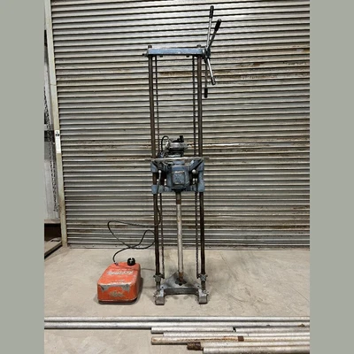 USED JKS-BOYLES WINKIE GW-15