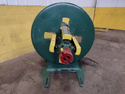 USED LITTELL 25