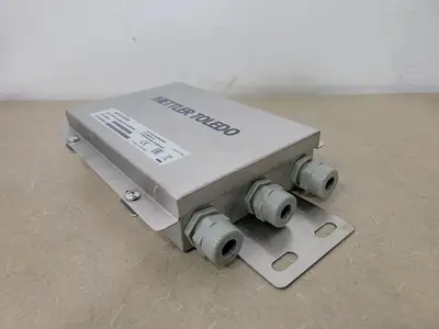 New | in-Stock METTLER TOLEDO 30206111 Misc Electrical & Power Parts British Columbia CA | Lenmark #254031