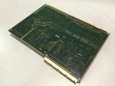 USED KEBA E-8-THERMO 1770B-1