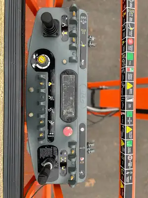 Used 2016 JLG 460SJ Manlifts New York US | United Lift #1445559