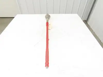 Pyco Penndel PA 61b Temperature Sensor 24"Probe Stainless 3/4"NPT