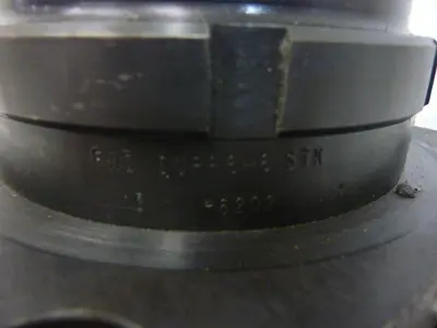 USED FORWARD INDUSTRIES SUPB6-6 STK