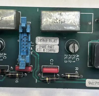 USED ALLEN-BRADLEY ALLEN BRADLEY ,110996