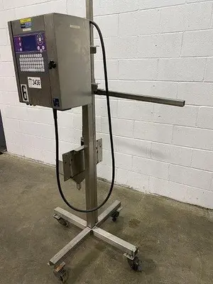 USED MARKEM-IMAJE 9020