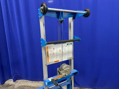 Used GENIE GL4 Stackers Ohio US | HGR 24 #1250485