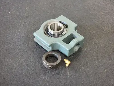 Take Up Bearing UELT205100