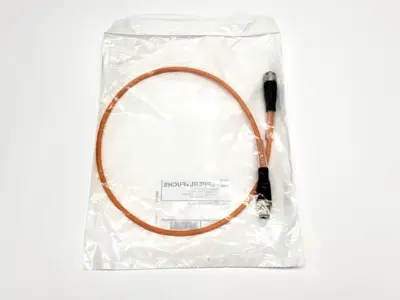 NEW PEPPERL+FUCHS V1-G-ORO.6M-POC-V1-G, 233466