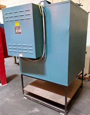 GRIEVE CORP. 333 Ovens - Cabinet | Heat Treat Equipment Co. (3)