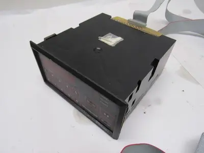 Welduction UA 8000 Controller For Spot Welder