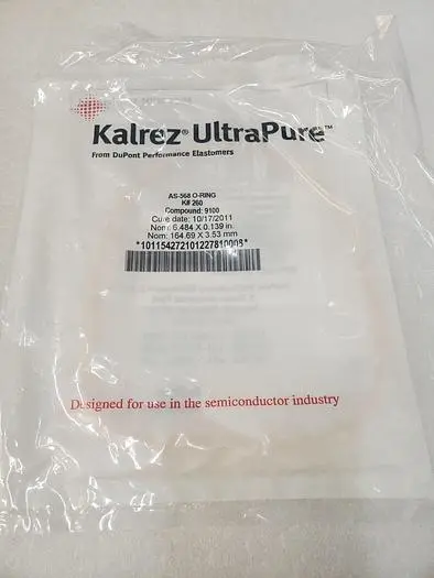 KALREZ  K#260 AS-568 O-RING