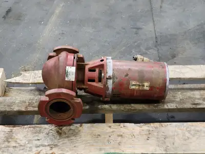 USED ARMSTRONG S-57-3 BF