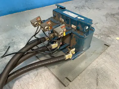 Used MTE RL13002B1 Misc Electrical & Power Parts Ohio US | HGR 24 #1326026