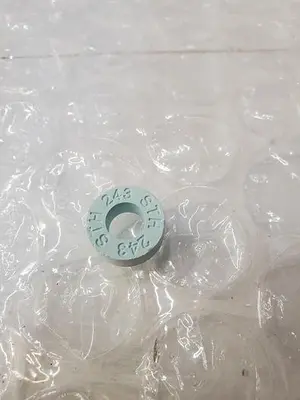FERRO STH-243 PROCESS TEMPERATURE CONTROL RINGS