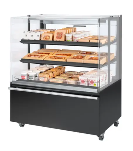 Used _UNKNOWN_ MDD Heated Cabinets & Displays Michigan US | Grocery Equipment Sales #1271035