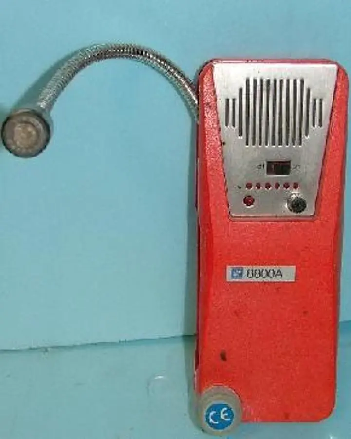 USED TIF 5810