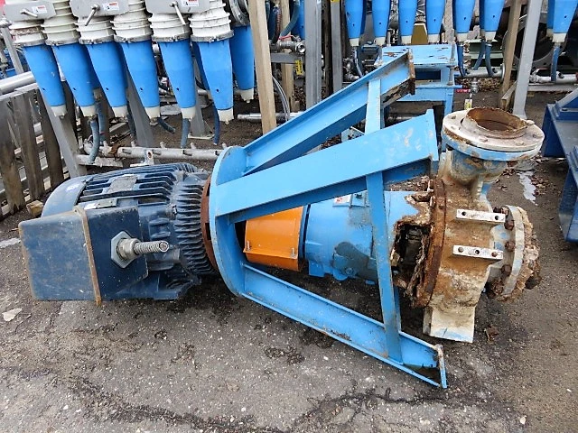 USED Goulds 3175