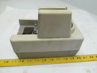 Digital Check Corp. TS200 142000-01 Tellerscan Scanner Reader Parts or Repair