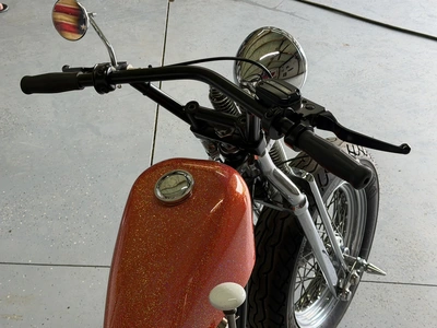 Used 1965 TRIUMPH BOBBER Motorcycles (Misc) Michigan US | Miedema Asset Management Group #1293925