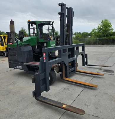 Used 2019 COMBILIFT C10000XL Automotive Lifters California US | JPS International Inc #1324547