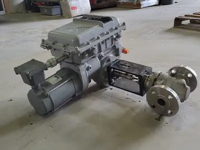 NEW EMERSON 1CAA-B