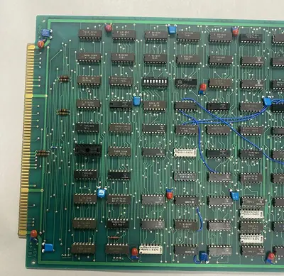 Used CINCINNATI MILACRON 3-531-3162A Miscellaneous Equipment (Electrical & Power) | Surplus Asset Holdings #1195035