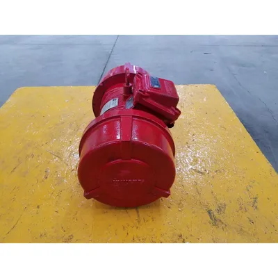 Used Invicta Electric Industrial Vibrator Shaker
