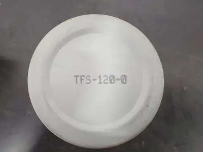 USED STAUFF TFS-120-0