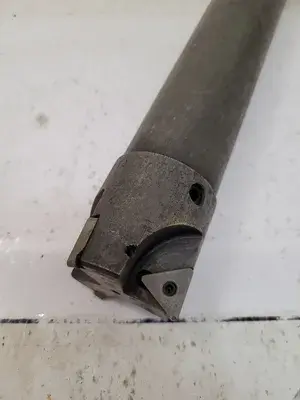 USED MILLING SPECIALTIES EC 20 TO