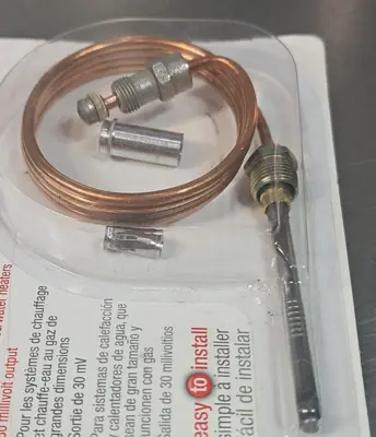 Used Resideo CQ100A1039 Thermocouples South Carolina US | Palmetto Automation #1165343